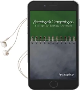 Notebook Connections: Strategies for the Reader'S Notebook Audiobook download free by Aimee Buckner