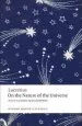 Audiobook On the Nature of the Universe author Lucretius