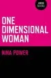 Audiobook One Dimensional Woman author Nina Power