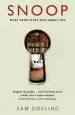 Audiobook Snoop: What Your Stuff Says About you author Sam Gosling