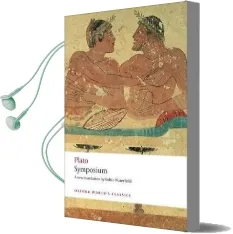 Symposium Audiobook download free by Plato