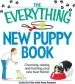 Audiobook The Everything new Puppy Book: Choosing, Raising, and Training Your new Best Friend author Carlo De Vito