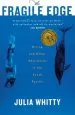 Audiobook The Fragile Edge: Diving and Other Adventures in the South Pacific author Julia Whitty