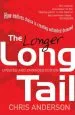 Audiobook The Long Tail: How Endless Choice is Creating Unlimited Demand author Chris Anderson