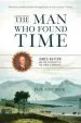 Audiobook The man who Found Time: James Hutton and the Discovery of the Earth'S Antiquity author Jack Repcheck