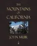 Audiobook The Mountains of California author John Muir