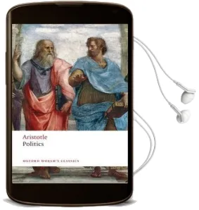 The Politics Audiobook download free by Aristotle