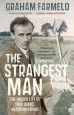 Audiobook The Strangest man: The Hidden Life of Paul Dirac, Quantum Genius author Graham Farmelo