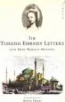 Audiobook The Turkish Embassy Letters author Lady Mary Wortley Montagu