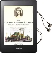 The Turkish Embassy Letters Audiobook download free by Lady Mary Wortley Montagu
