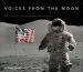 Audiobook Voices From the Moon: Apollo Astronauts Describe Their Lunar Experiences author Andrew Chaikin