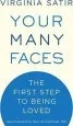 Audiobook Your Many Faces author Virginia M. Satir