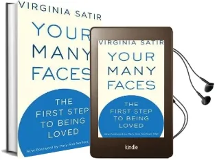 Your Many Faces Audiobook download free by Virginia M. Satir