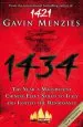 Audiobook 1434: The Year a Chinese Fleet Sailed to Italy and Ignited the Renaissance author Gavin Menzies