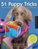 Audiobook 51 Puppy Tricks: Step-By-Step Activities to Engage, Challenge, and Bond With Your Puppy author Kyra Sundance