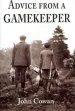 Audiobook Advice From a Gamekeeper author John Cowan