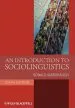 Audiobook An Introduction to Sociolinguistics author Ronald Wardhaugh