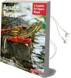 Aquatic Turtles Audiobook download free by Hartmut Wilke
