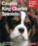 Audiobook Cavalier King Charles Spaniels author Caroline Coile