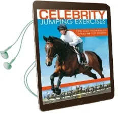 Celebrity Jumping Exercises Audiobook download free by Caroline Orme