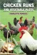 Audiobook Chicken Runs and Vegetable Plots author Charlotte Popescu