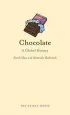 Audiobook Chocolate: A Global History author Sarah Moss