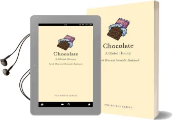 Chocolate: A Global History Audiobook download free by Sarah Moss
