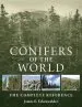 Audiobook Conifers of the World author James E. Eckenwalder