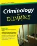 Audiobook Criminology for Dummies author Steven Briggs