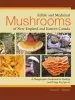 Audiobook Edible and Medicinal Mushrooms author David L. Spahr