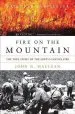 Audiobook Fire on the Mountain: The True Story of the South Canyon Fire author John N Maclean