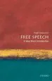 Audiobook Free Speech: A Very Short Introduction author Nigel Warburton