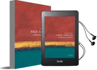 Free Speech: A Very Short Introduction Audiobook download free by Nigel Warburton