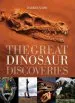 Audiobook Great Dinosaur Discoveries author Darren Naish