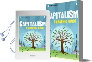 Introducing Capitalism: A Graphic Guide Audiobook download free by Dan Cryan