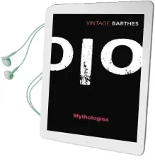 Mythologies Audiobook download free by Roland Barthes