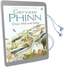Over Hill and Dale Audiobook download free by Gervase Phinn