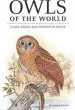 Audiobook Owls of the World author Claus König
