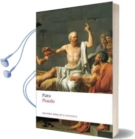 Phaedo Audiobook download free by Plato