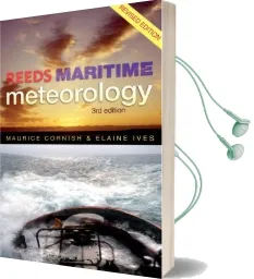 Reeds Maritime Meteorology Audiobook download free by Elaine E. Ives