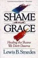 Audiobook Shame and Grace author Lewis B. Smedes