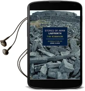 Stones of Aran: Labyrinth Audiobook download free by Tim Robinson