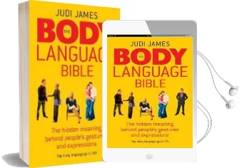 The Body Language Bible: The Hidden Meaning Behind People'S Gestures and Expressions Audiobook download free by Judi James