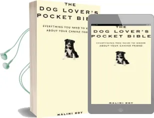 The dog Lover'S Pocket Bible: Everything you Need to Know About Your Canine Friend Audiobook download free by Malini Roy