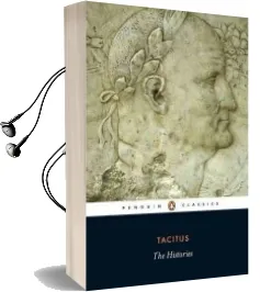 The Histories Audiobook download free by Cornelius Tacitus