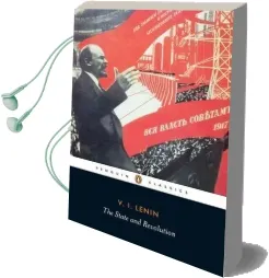 The State and Revolution Audiobook download free by Vladimir Lenin