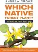 Audiobook Which Native Forest Plant? author Andrew Crowe