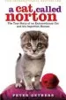 Audiobook A cat Called Norton author Peter Gethers