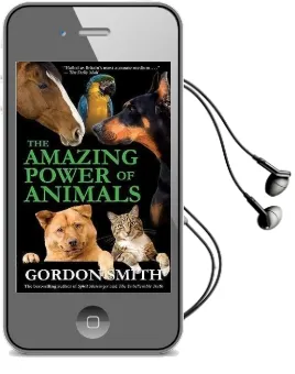 Amazing Power of Animals Audiobook download free by Gordon Smith