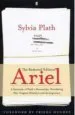Audiobook Ariel: The Restored Edition author Sylvia Plath